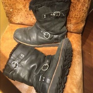 UGG boots